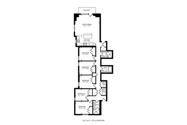 Foto del edificio - 2157 W 21st Pl