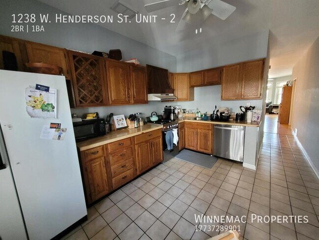 Building Photo - Great Apartment For Rent