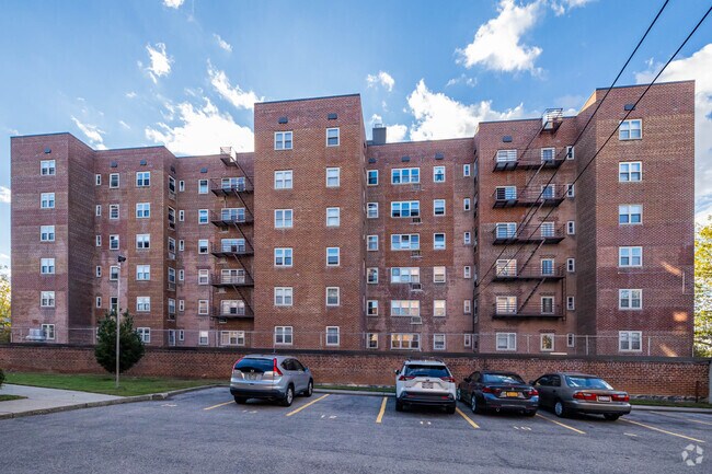 Building Photo - Mainstay Cooperative