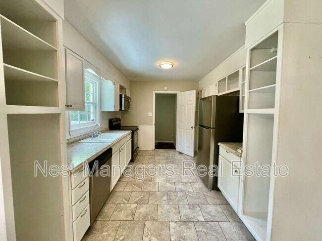 Building Photo - 6413 Rutherglen Dr