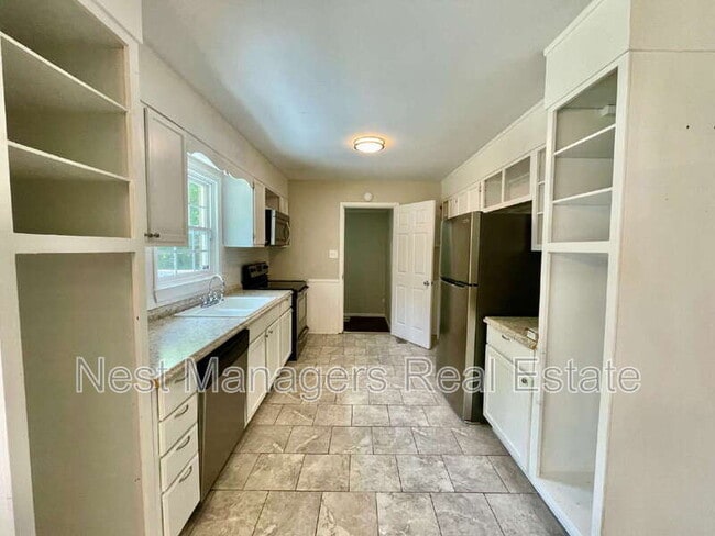Foto del edificio - 6413 Rutherglen Dr