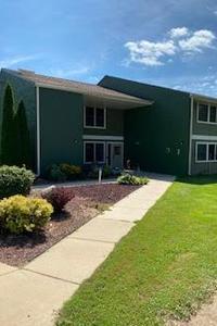 Building Photo - Wittwer Apartments