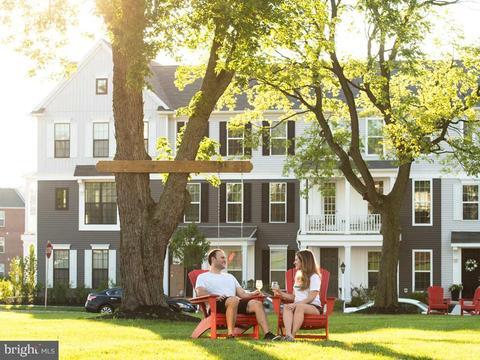 Arcona's Greenspace - 1407 Woolford Way