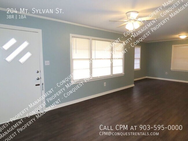 Foto del edificio - Lindale ISD! Lovely 3 Bedroom, 1 Bath Home