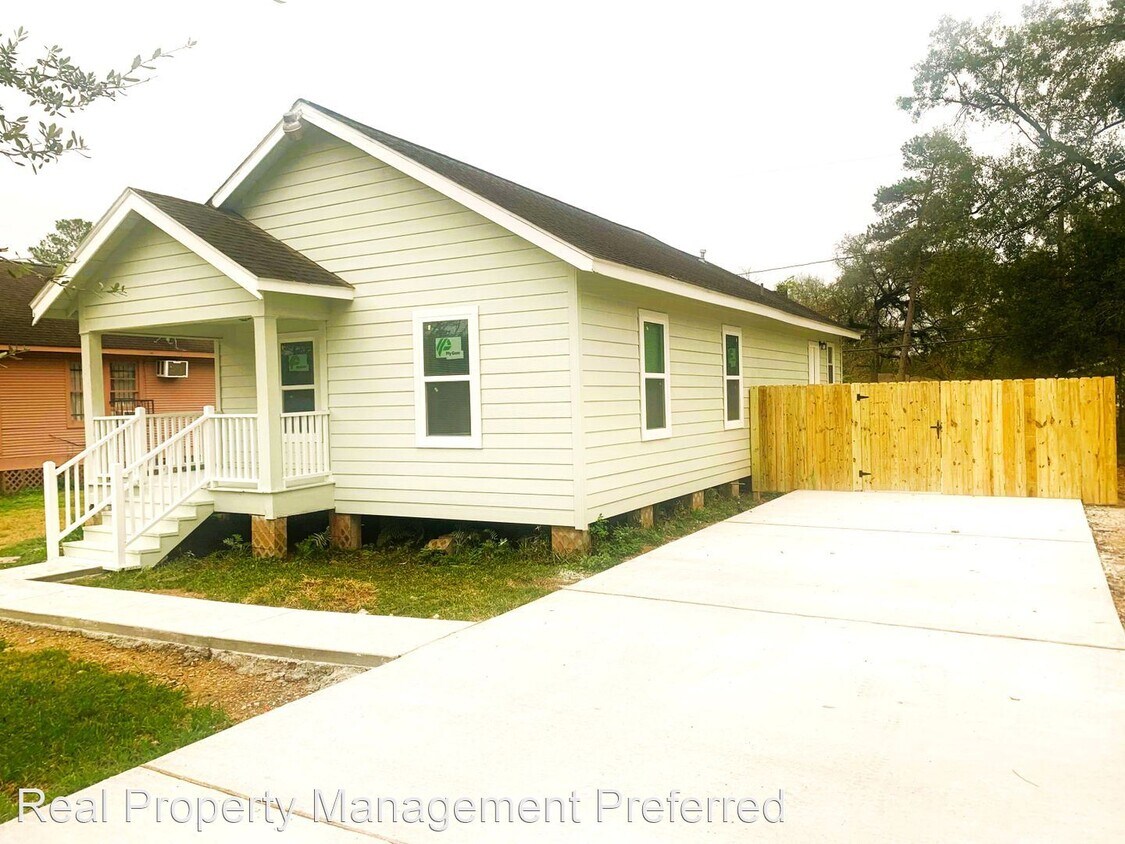 8902 Nyssa St, Houston, TX 77078 House Rental in Houston, TX