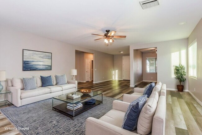 Foto del edificio - 878 W Ayrshire Trail