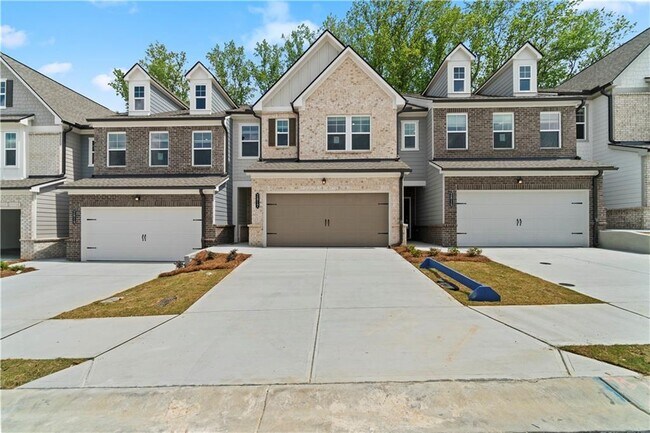 Building Photo - 2817 Habibi Ct