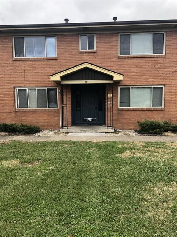 Primary Photo - 400 N Clark Blvd