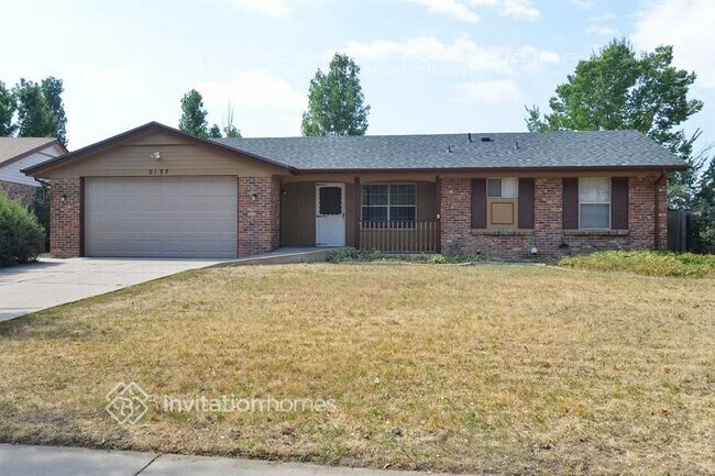 Building Photo - 2137 S Nucla Way