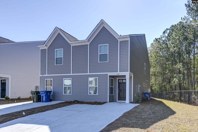 Building Photo - 357 Gum Swamp Trl