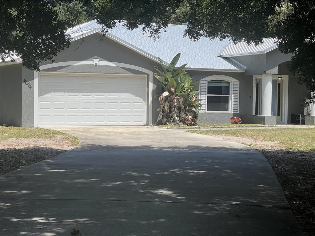 Primary Photo - 4094 Canaveral Groves Blvd