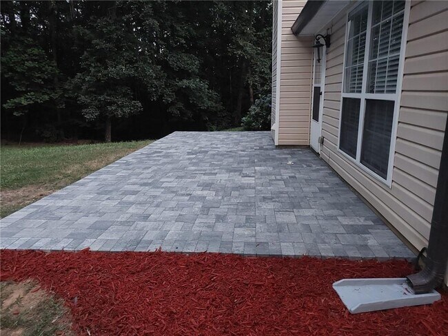 Building Photo - 4215 Hamilton Walk Dr