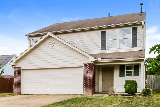 Building Photo - 7356 Green Ash Dr