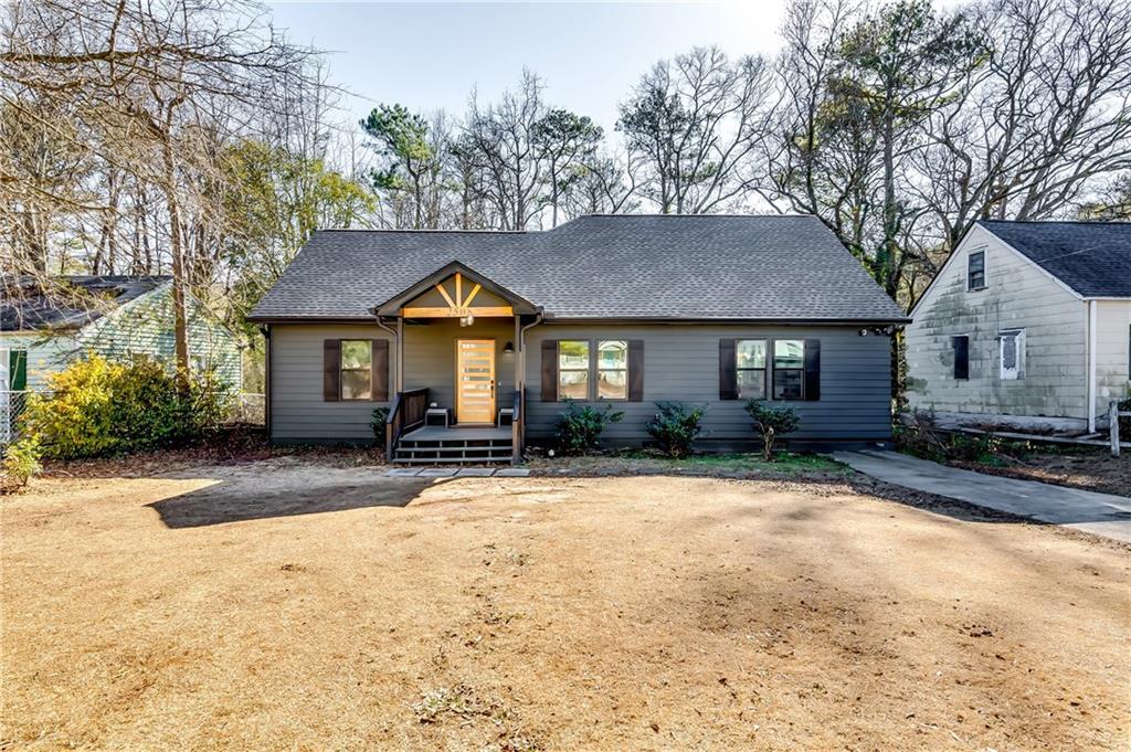 Foto principal - 2508 Connally Dr