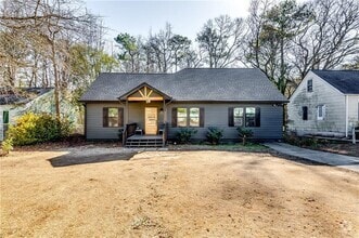 Building Photo - 2508 Connally Dr