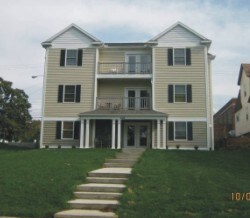 404 Evergreen - 404 Evergreen Ave