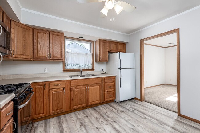 Foto del edificio - 709 3rd Ave