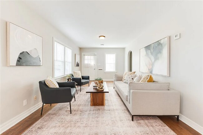 Foto del edificio - 1116 NE 19th St