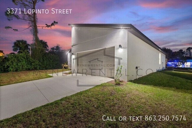 Foto del edificio - 3371 Lopinto St