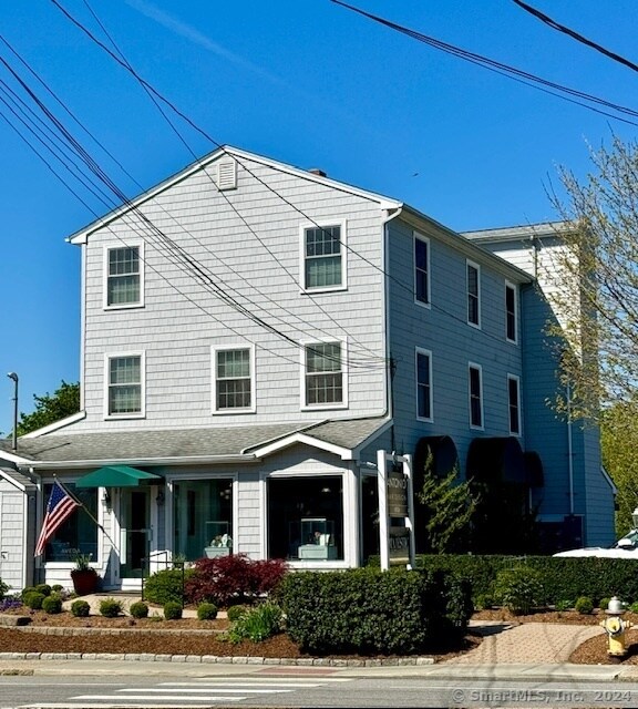 59 Williams Ave Unit 3, Stonington, CT 06379 Room for Rent in