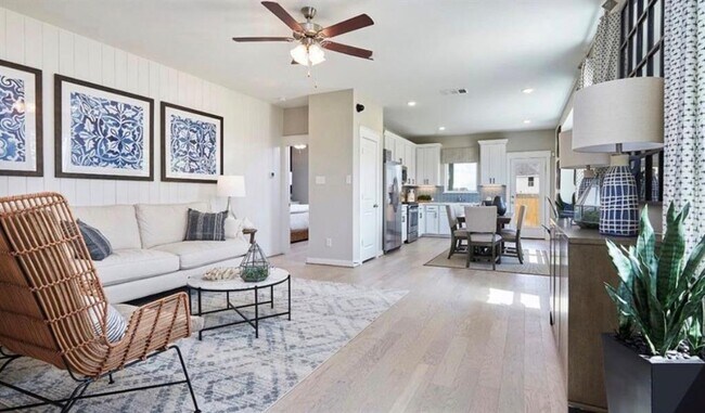 Foto del edificio - 2317 Calvert Dr
