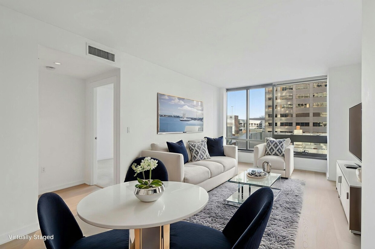 Foto principal - 1 Hawthorne St