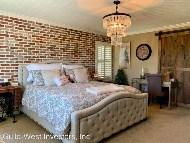 Foto del edificio - 3 br, 3 bath House - 3724 Abby Court