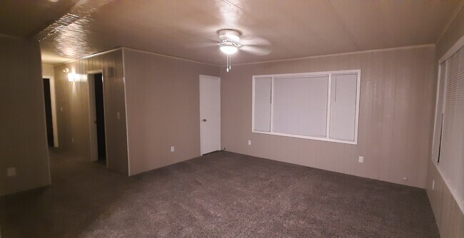 Living Room - 1751 N 31st St