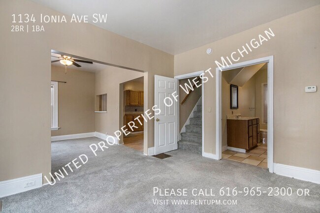 Foto del edificio - 1134 Ionia Ave SW