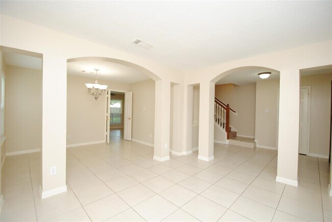 Foto del edificio - 17110 Fairway Glen Ct