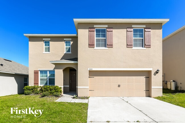 Building Photo - 3345 Wellborn Dr