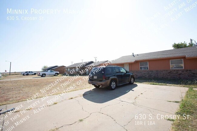 Building Photo - Perfect 1 bedroom