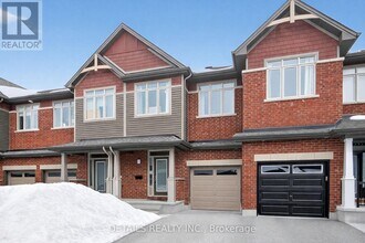 Building Photo - 124 Overberg Way