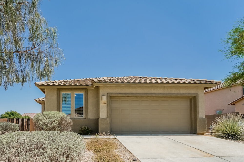 Foto principal - 7551 S Dark Sands Dr