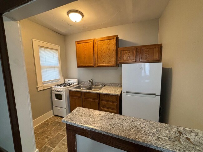 Foto del interior - Ingersoll Park Studios