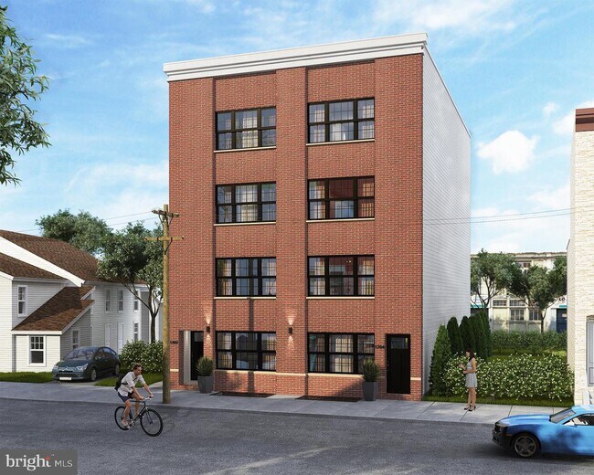 Foto del edificio - 1202 N 24th St