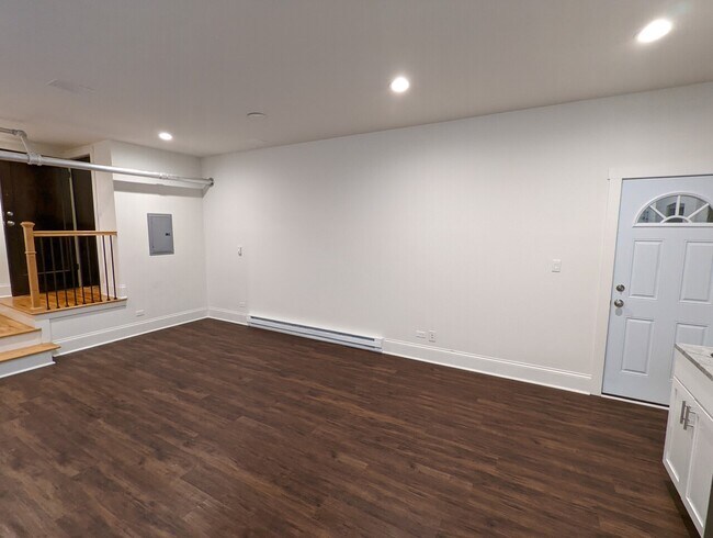 Foto del edificio - 4847 N. Kimball