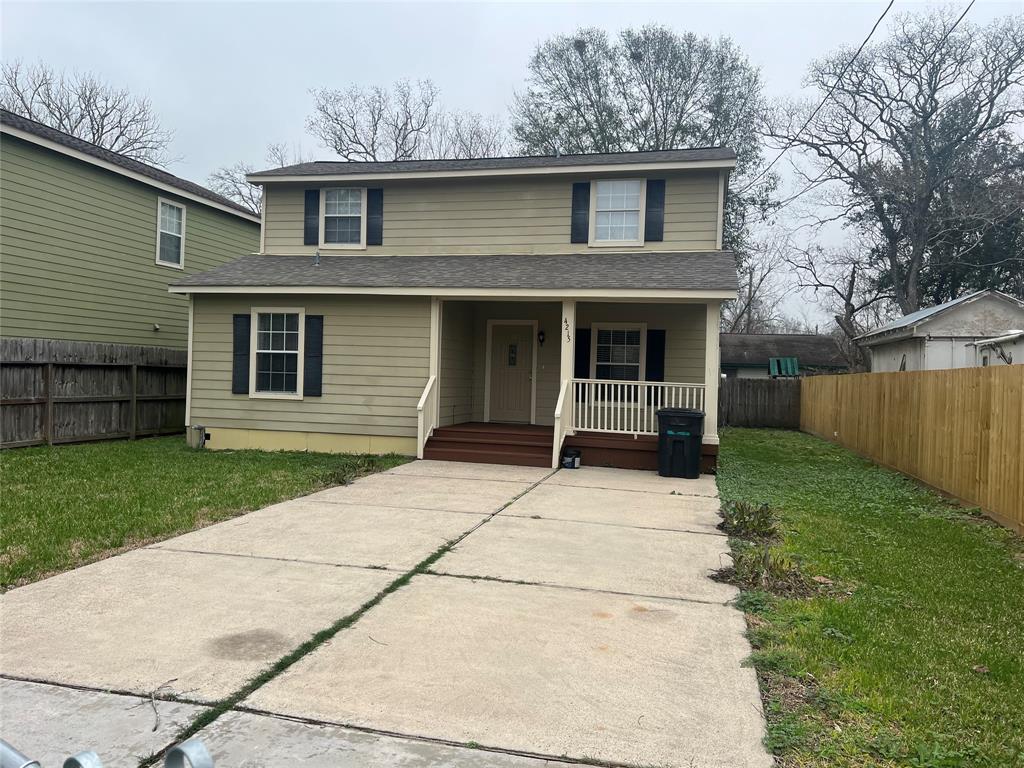 4215 Ross Ave, Bacliff, TX 77518 House Rental in Bacliff, TX