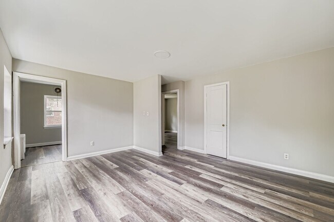 Foto del edificio - Kendale Apartments