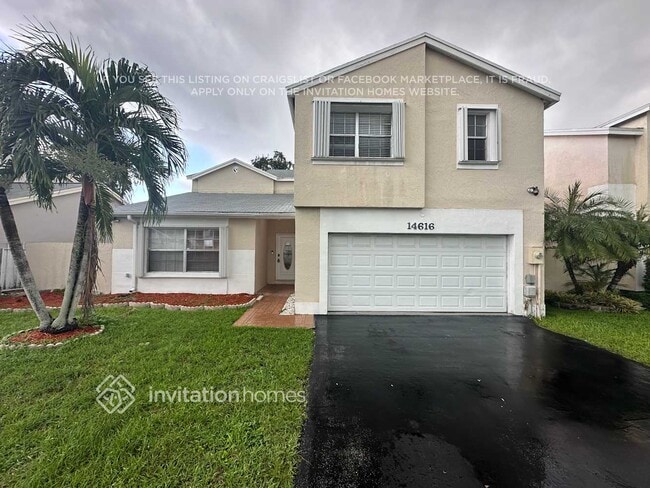 Building Photo - 14616 SW 95th Ln