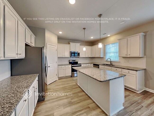 Foto del edificio - 112 Lantana Crossing