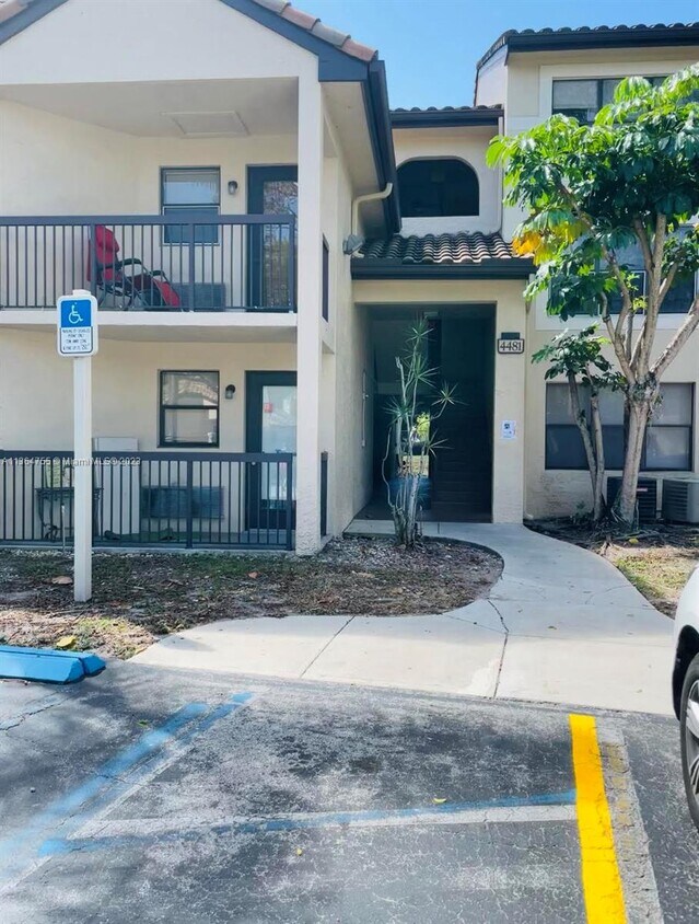 4481 W McNab Rd Unit 12, Pompano Beach, FL 33069 Condo for Rent in