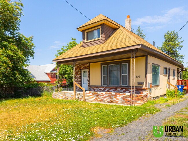 Foto del edificio - 1623 E 10th Ave