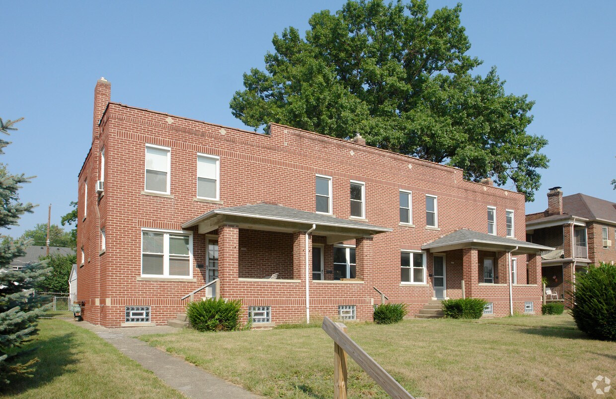 Building Photo - 1639-1645 Wyandotte Rd