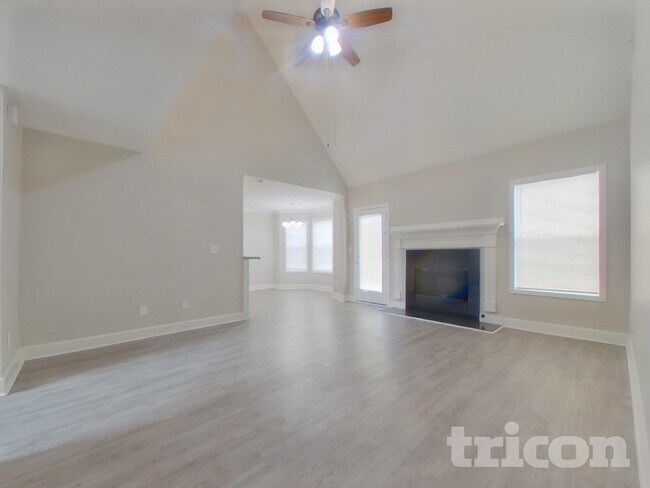 Foto del edificio - 25 Bermuda Cir