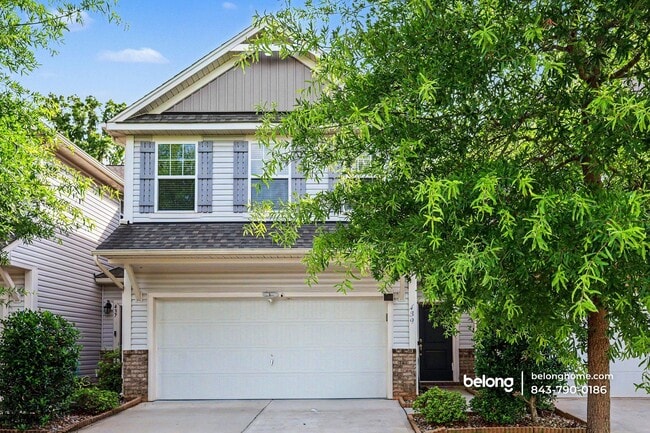 Building Photo - 439 Tayberry Ln