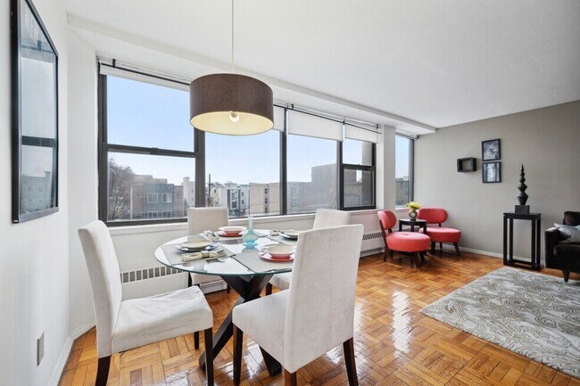 Foto del edificio - 1220 N Broad St