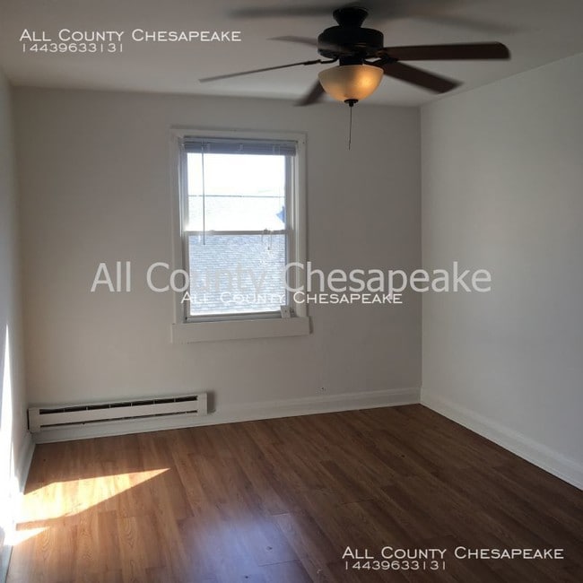 Building Photo - Downtown Catonsville Apartment For Rent