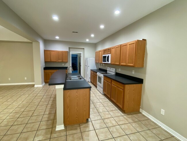 Building Photo - Two-Story Home for Rent