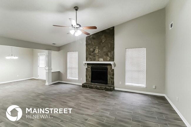 Foto del edificio - 7326 Exeter Ct